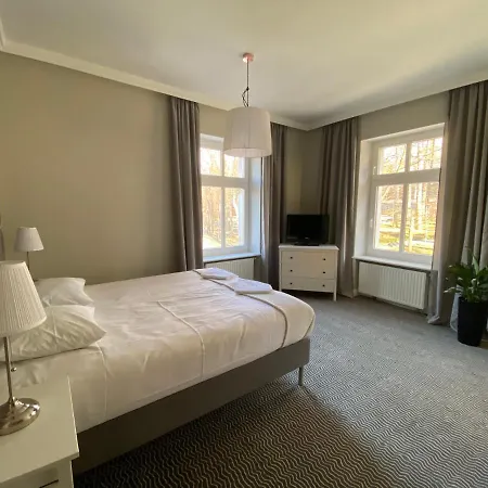 Cienista 7 Apartments Lądek-Zdrój Exterior foto