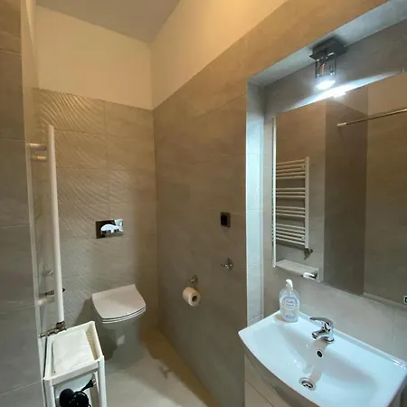 Cienista 7 Apartments Lądek-Zdrój Exterior foto