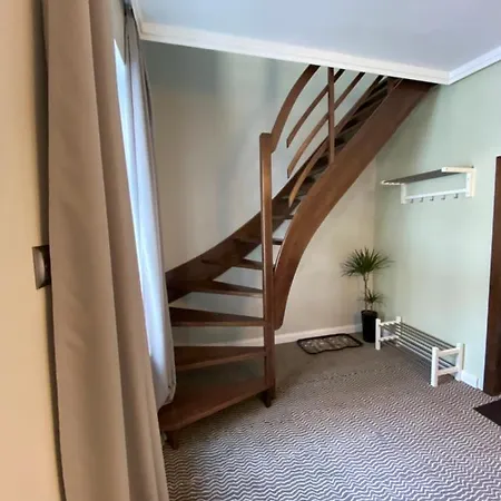 Cienista 7 Apartments Lądek-Zdrój Exterior foto