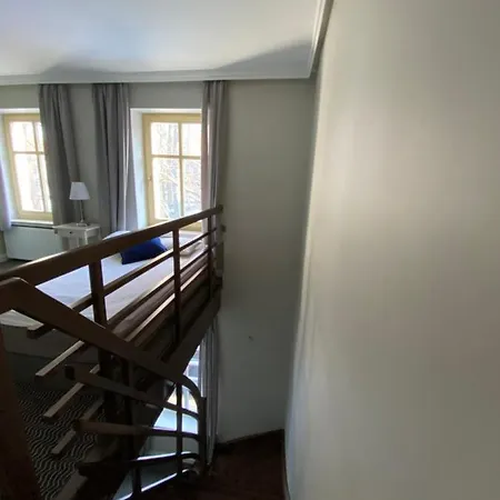 Cienista 7 Apartments Lądek-Zdrój Exterior foto