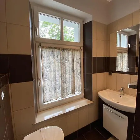 Cienista 7 Apartments Lądek-Zdrój Exterior foto