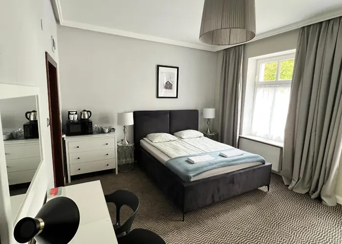 Cienista 7 Apartments