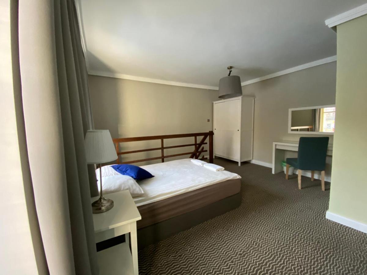 Privatunterkunft Cienista 7 *