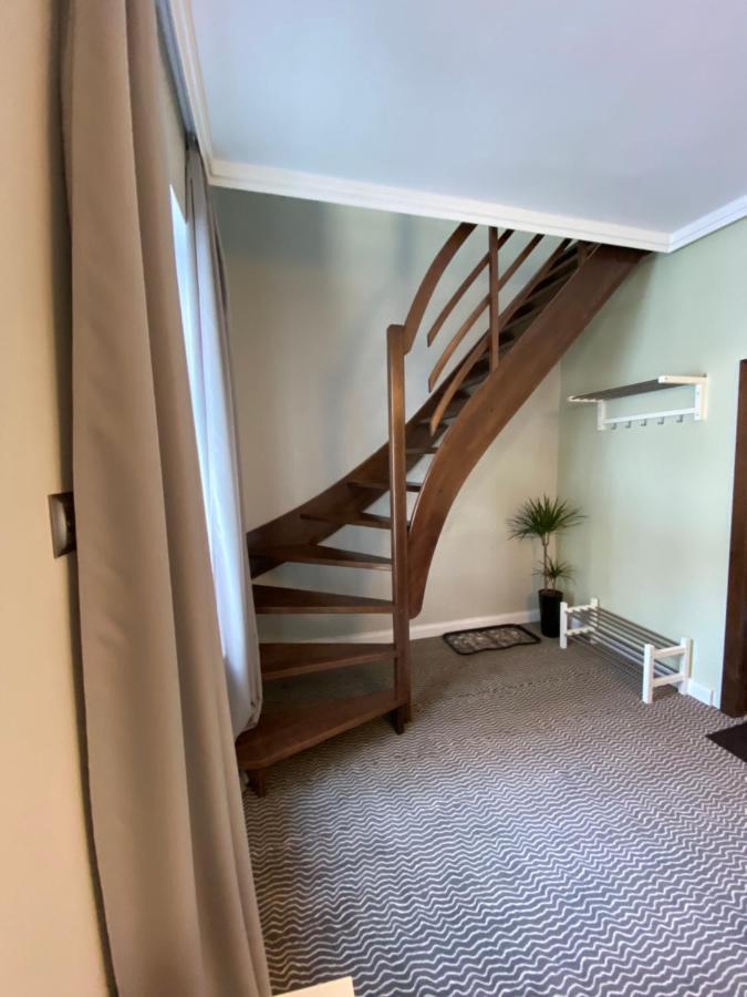 Cienista 7 Privatunterkunft Lądek-Zdrój