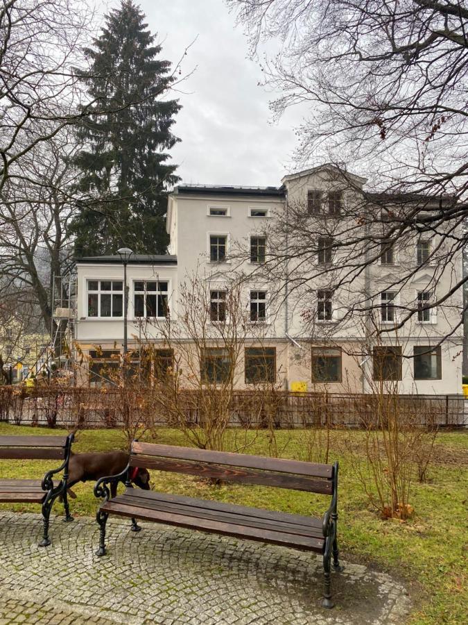 Cienista 7 Lądek-Zdrój