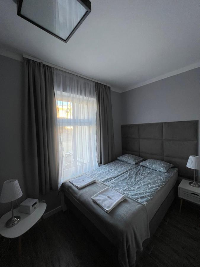 Privatunterkunft Cienista 7 *