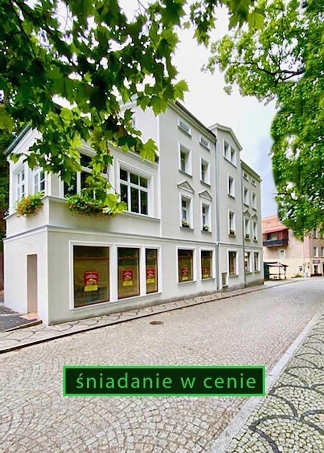 Privatunterkunft Cienista 7 Lądek-Zdrój